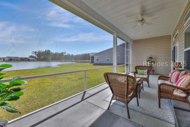 473 Ramport St, Ridgeland, SC 29936