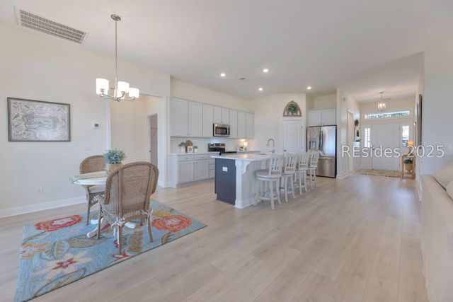 473 Ramport St, Ridgeland, SC 29936