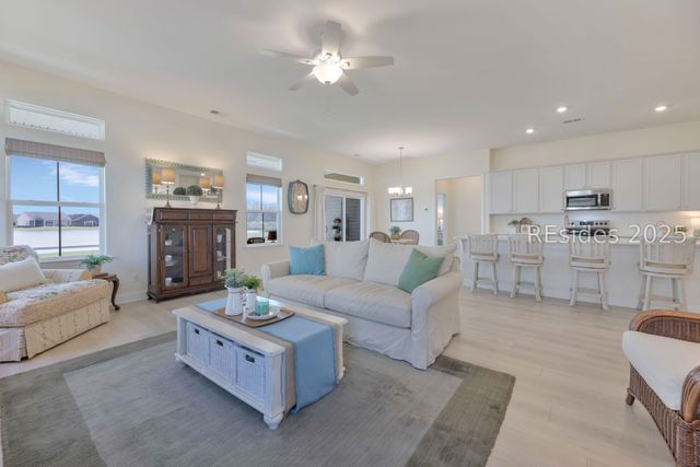 473 Ramport St, Ridgeland, SC 29936