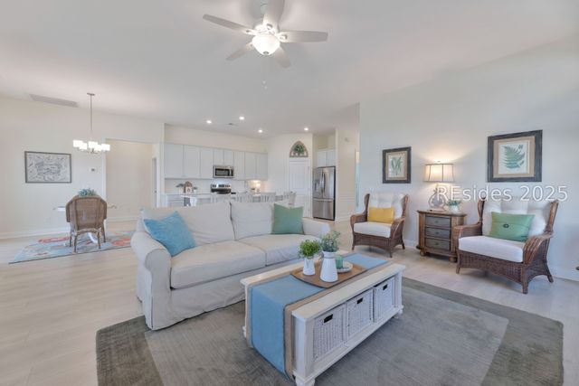 473 Ramport St, Ridgeland, SC 29936