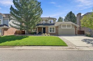 159 Willowleaf Drive, Littleton, CO 80127