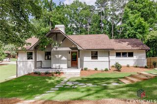 685 Pinecrest Drive, Athens, GA 30605
