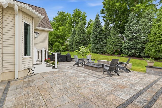 24 Mount Liberty Dr, Perinton, NY 14526