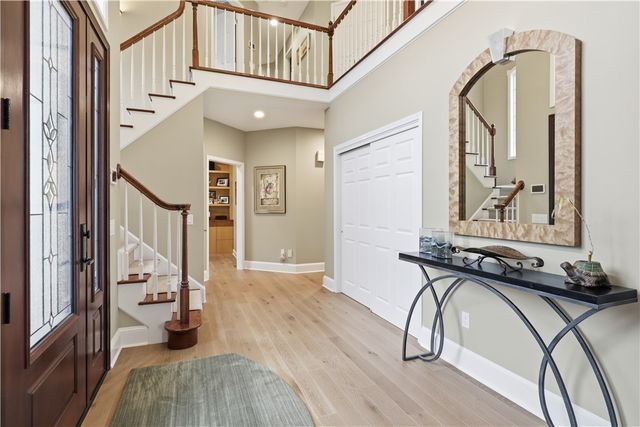 24 Mount Liberty Dr, Perinton, NY 14526