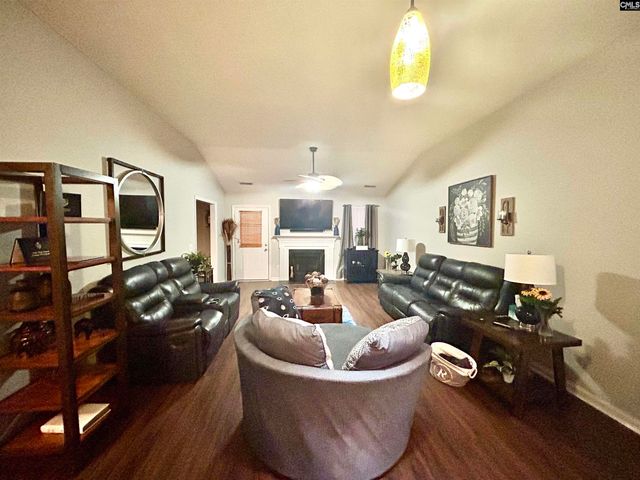 219 Walnut Grove Circle, Irmo, SC 29063