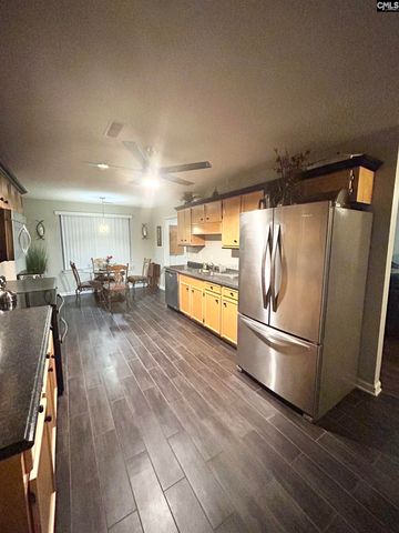 219 Walnut Grove Circle, Irmo, SC 29063