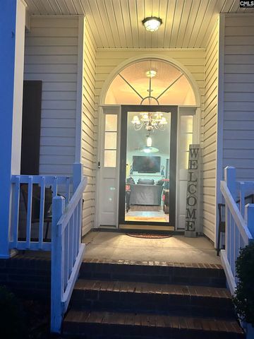 219 Walnut Grove Circle, Irmo, SC 29063