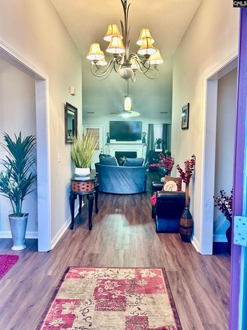 219 Walnut Grove Circle, Irmo, SC 29063