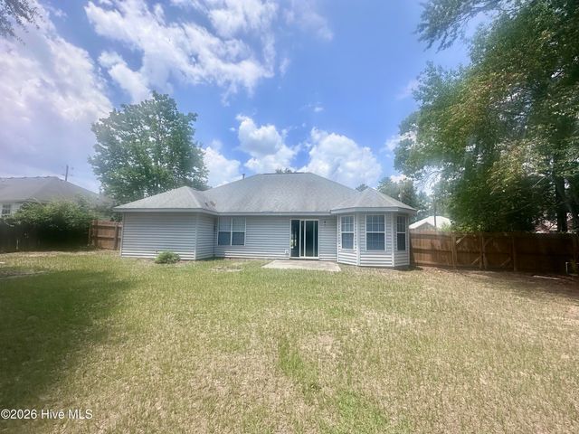 1712 Harrogate Drive, Augusta, GA 30906