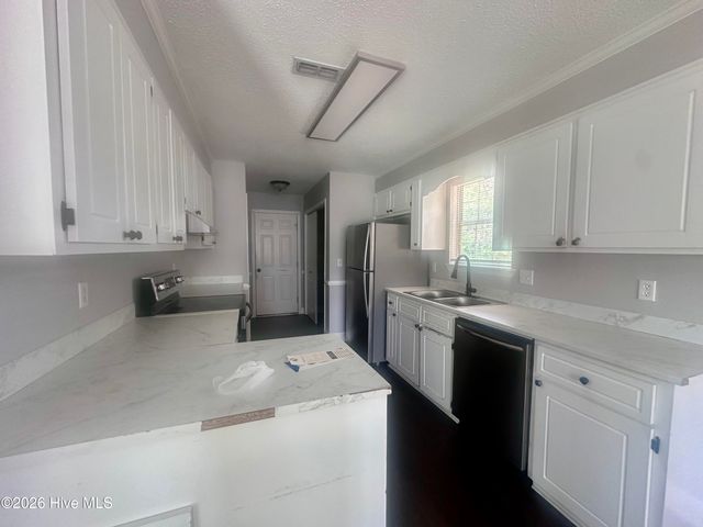 1712 Harrogate Drive, Augusta, GA 30906