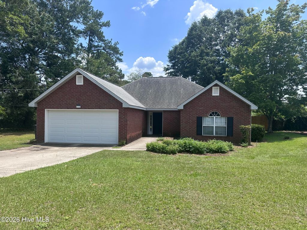 1712 Harrogate Drive, Augusta, GA 30906