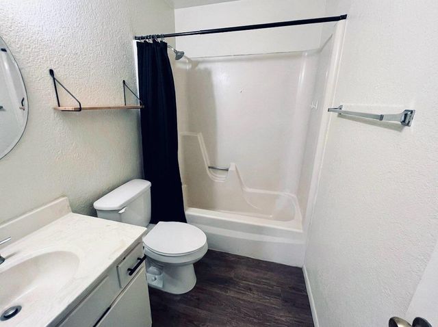 9203 Canton Avenue, Lubbock, TX 79423