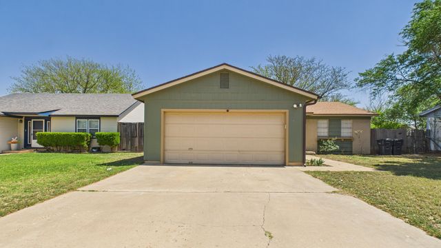 9203 Canton Avenue, Lubbock, TX 79423