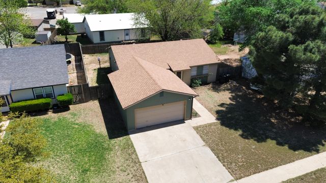 9203 Canton Avenue, Lubbock, TX 79423