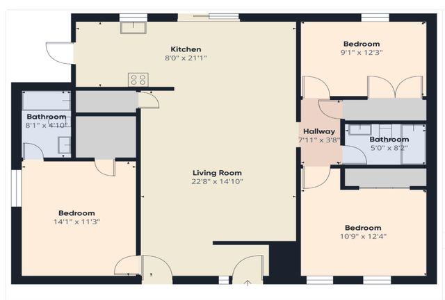 9203 Canton Avenue, Lubbock, TX 79423