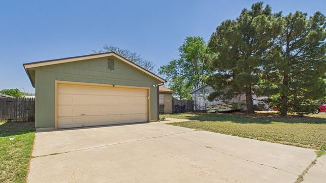 9203 Canton Avenue, Lubbock, TX 79423