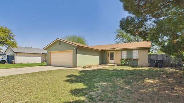 9203 Canton Avenue, Lubbock, TX 79423