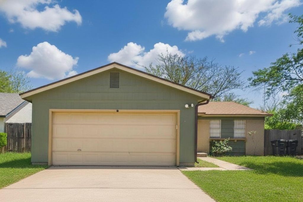 9203 Canton Avenue, Lubbock, TX 79423