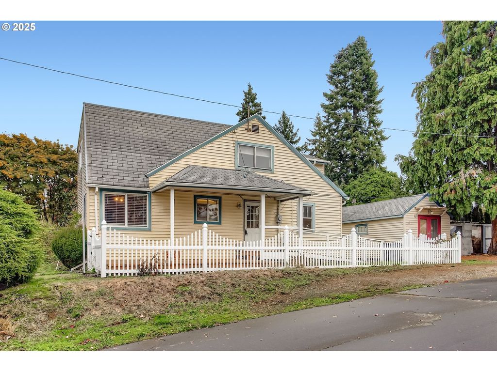 3101 M St, Vancouver, WA 98663