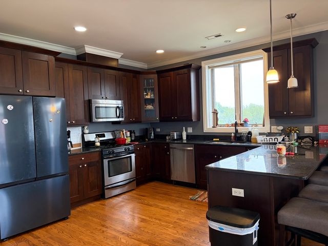 3465 S lituanica Street 3, Chicago, IL 60608