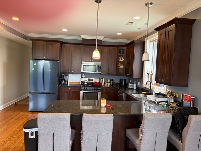 3465 S lituanica Street 3, Chicago, IL 60608