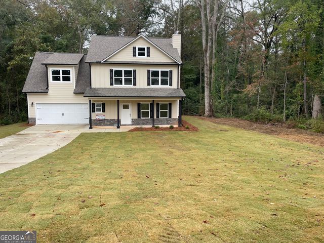 742 Joy Street, Jackson, GA 30233