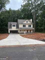 742 Joy Street, Jackson, GA 30233