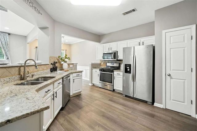 6030 Ellington Cove, Cumming, GA 30040