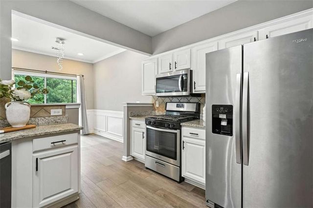 6030 Ellington Cove, Cumming, GA 30040