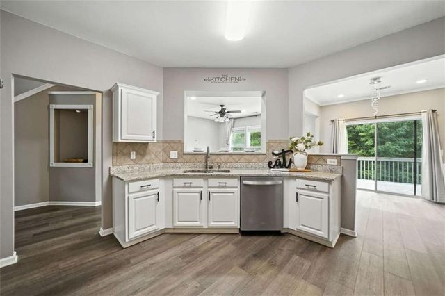 6030 Ellington Cove, Cumming, GA 30040