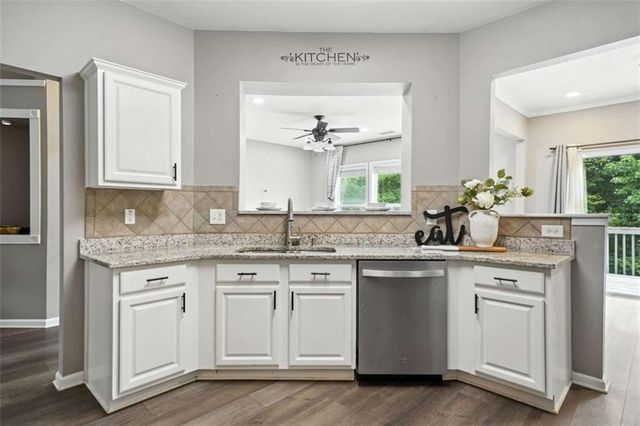 6030 Ellington Cove, Cumming, GA 30040