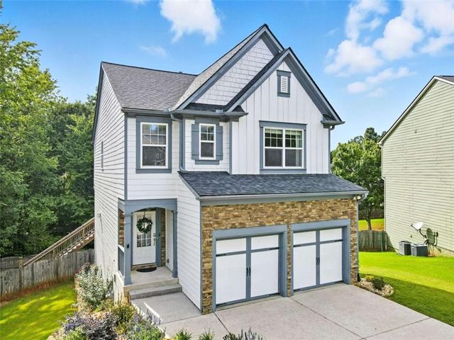 6030 Ellington Cove, Cumming, GA 30040