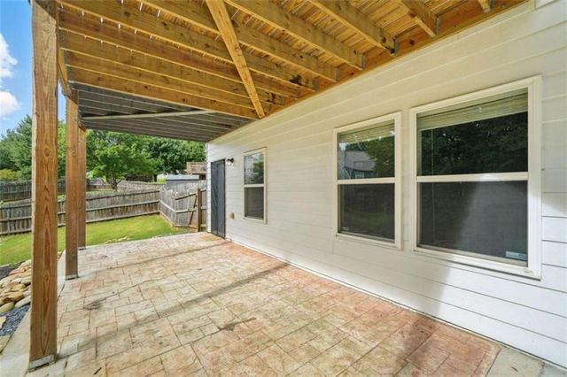 6030 Ellington Cove, Cumming, GA 30040