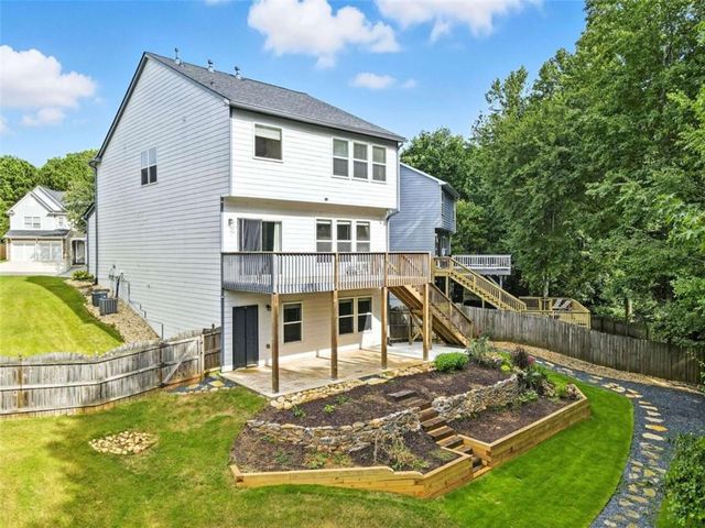 6030 Ellington Cove, Cumming, GA 30040