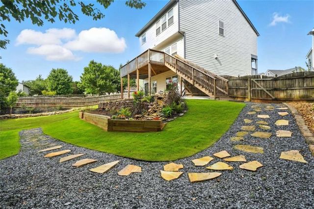 6030 Ellington Cove, Cumming, GA 30040