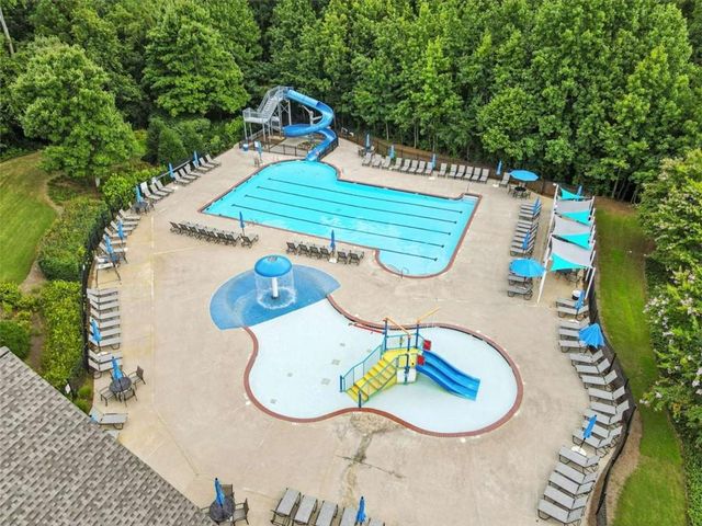 6030 Ellington Cove, Cumming, GA 30040