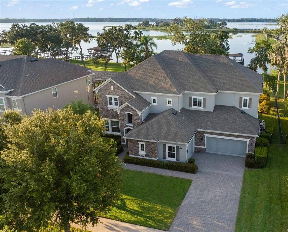 15986 JOHNS LAKE OVERLOOK DRIVE, Winter Garden, FL 34787