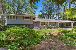 2906 Cartwright Drive, Decatur, GA 30033