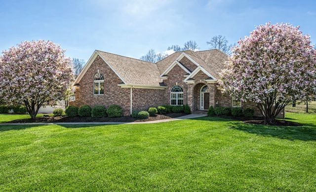 1024 Sweet Oak Rdg, Hendersonville, TN 37075