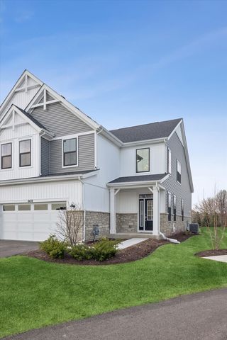 4474 Chelsea Manor Circle, Aurora, IL 60504