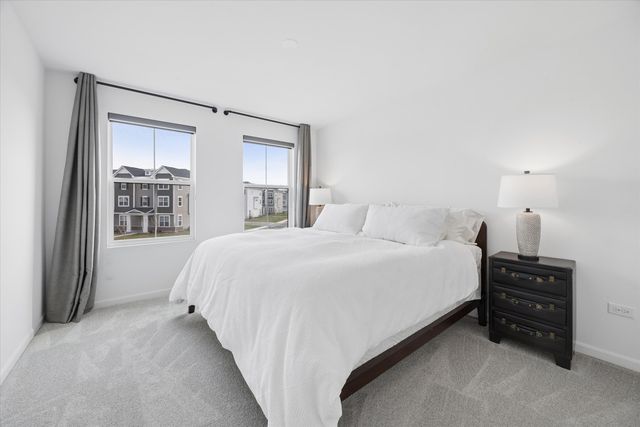 4474 Chelsea Manor Circle, Aurora, IL 60504