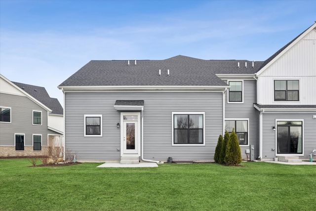 4474 Chelsea Manor Circle, Aurora, IL 60504