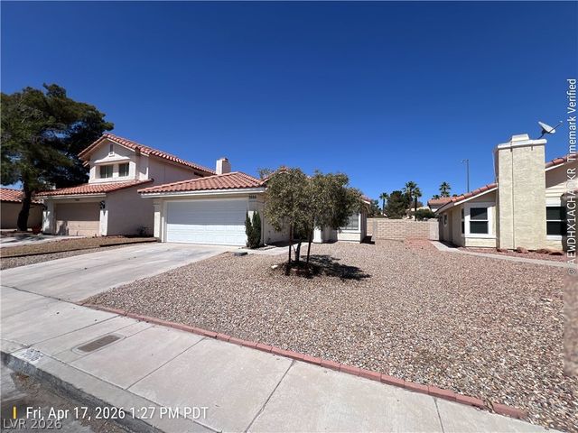 7686 Isley Avenue, Las Vegas, NV 89147