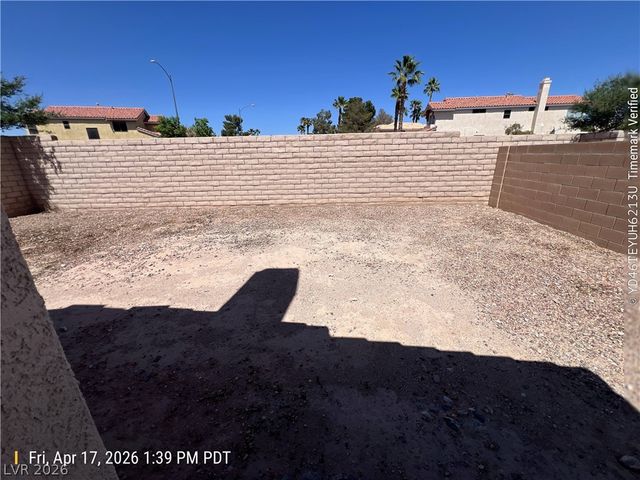 7686 Isley Avenue, Las Vegas, NV 89147