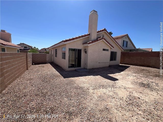 7686 Isley Avenue, Las Vegas, NV 89147