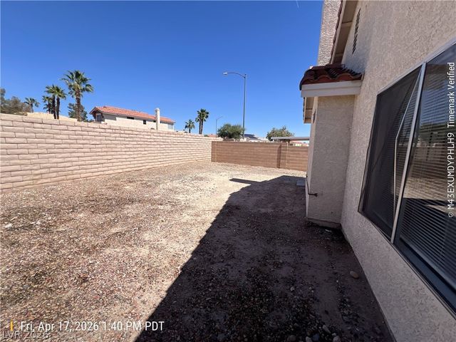 7686 Isley Avenue, Las Vegas, NV 89147