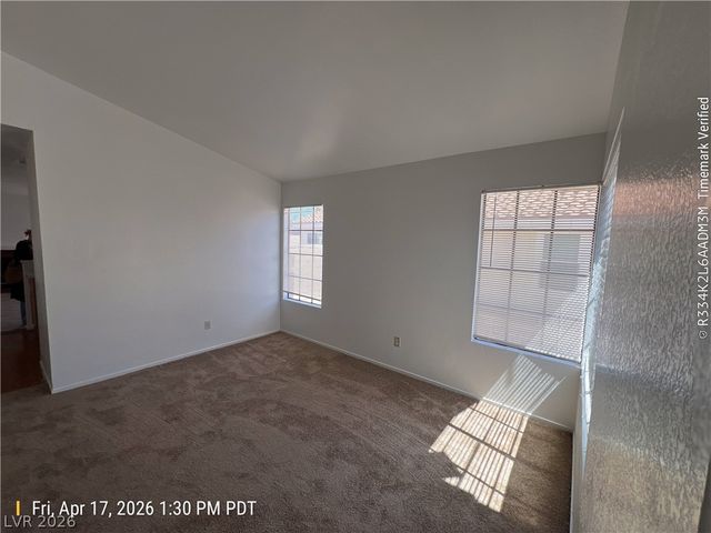 7686 Isley Avenue, Las Vegas, NV 89147