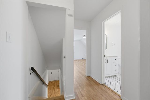 2415 Charleston Oaks Lane, Decatur, GA 30030