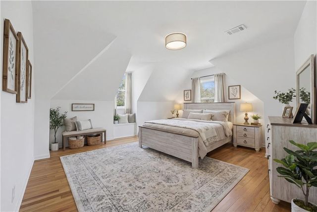 2415 Charleston Oaks Lane, Decatur, GA 30030