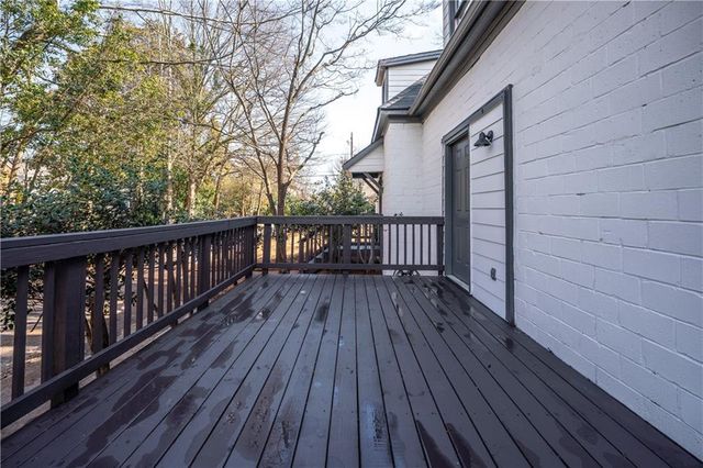 2415 Charleston Oaks Lane, Decatur, GA 30030